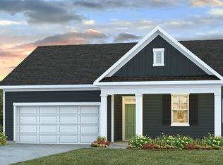 2104 Bella Point Dr SE LOT 98, Bolivia, NC 28422
