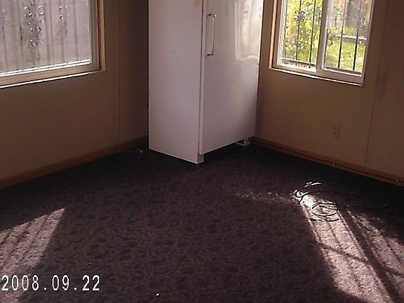 Bedroom #1