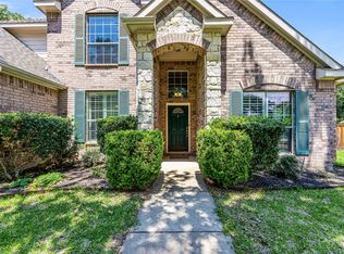 1565 Flying Jib Dr, Azle, TX 76020