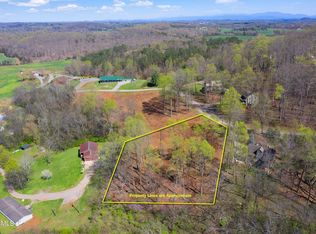 9 & 10 Eagle Ridge Dr, Philadelphia, TN 37846