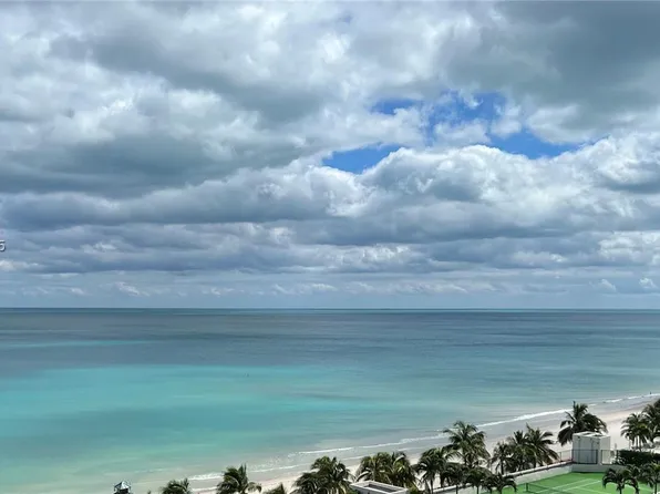 19201 Collins Ave, North Miami Beach, FL