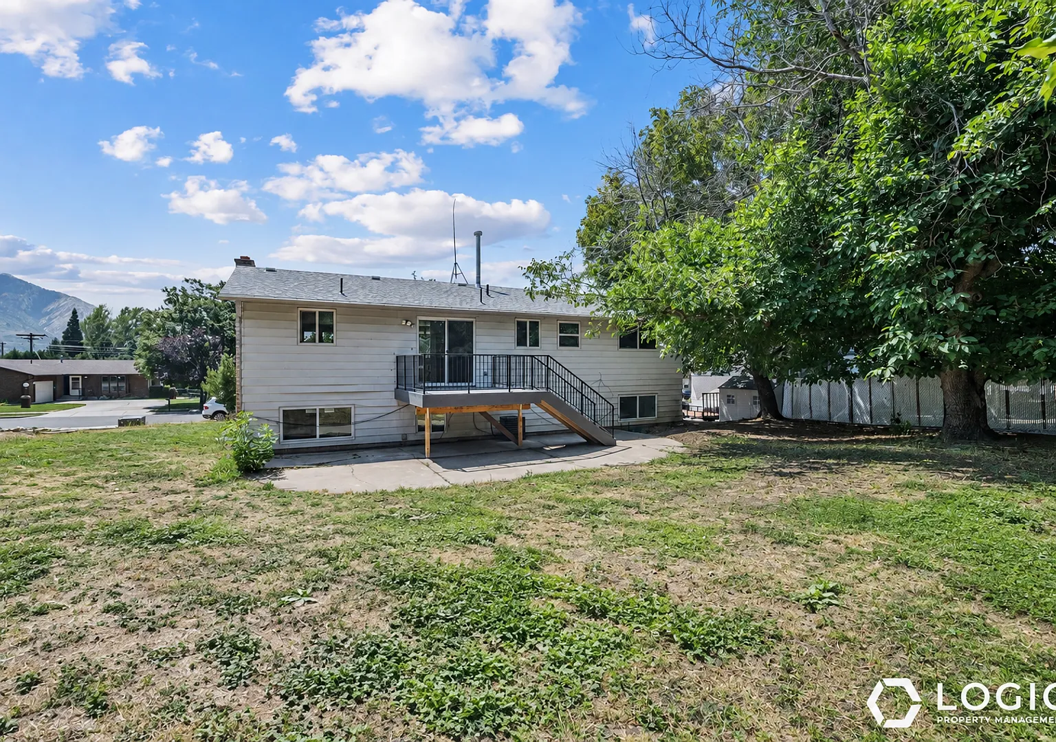 Updated 4-Bed Home | Modern Kitchen | North Ogden — Photo 2