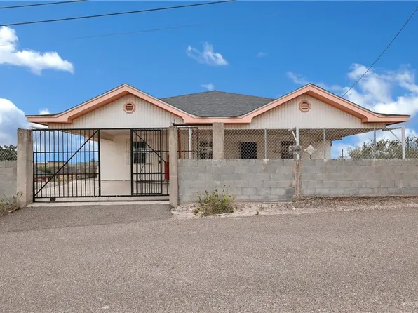 136 New Gonzalez St, Rio Grande City, TX 78582