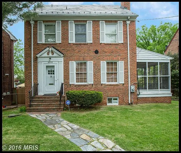 4535 Garrison St NW photo 1