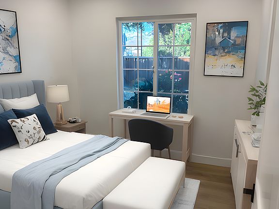 Bedroom 4