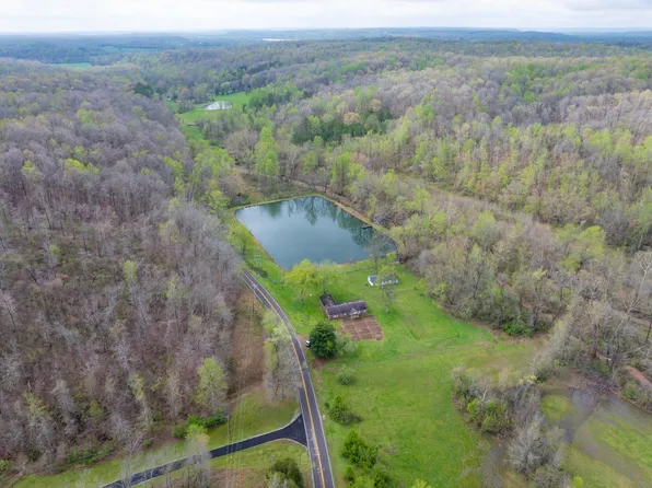 191 Forks River Rd, Waverly, TN 37185