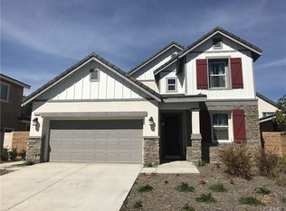 5550 Guardian Way, Chino, CA 91710