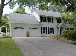 4933 Willow Ln, Marietta, GA 30066