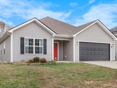 761 Tidwell Dr, Clarksville, TN, 37042