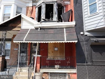 2616 N 22nd St, Philadelphia, PA, 19132