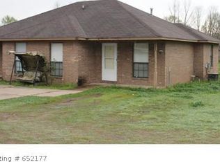 3706 Zion Rd, Van Buren, AR 72956