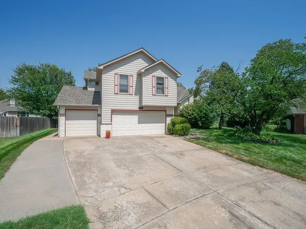 12519 W Hardtner Ct, Wichita, KS 67235