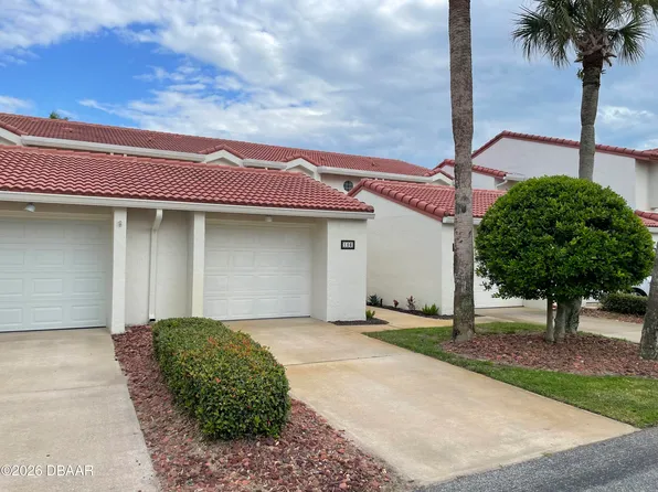 156 Florida Shores Blvd, Daytona Beach Shores, FL 32118