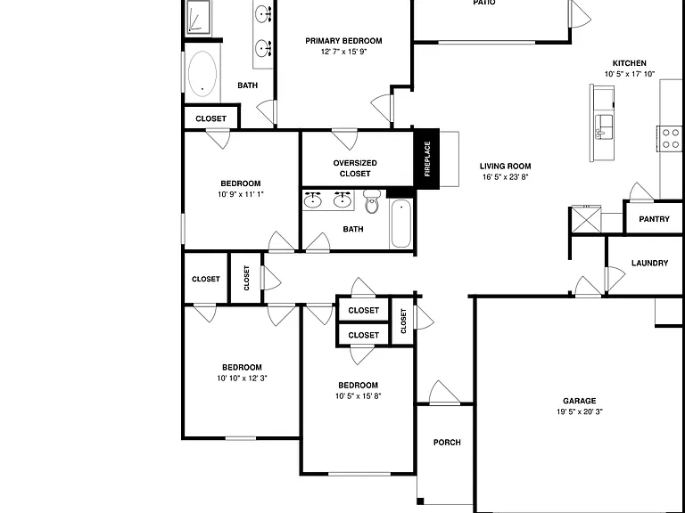 474 Lake Ridge Ln — Photo 18