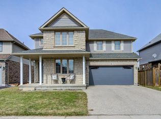 386 Fairway Rd, Woodstock, ON N4T0E1