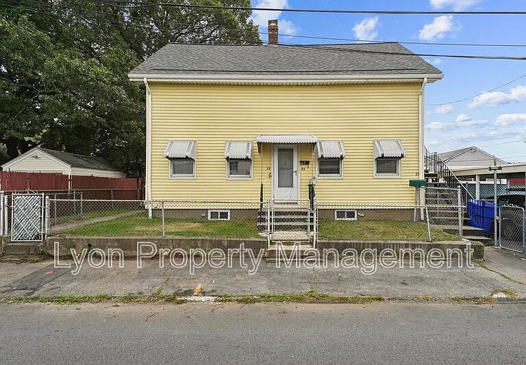 25 Slade St — Photo 7