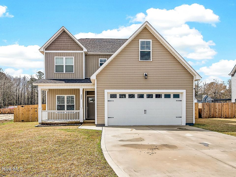 1st image of 205 W Theriault Court