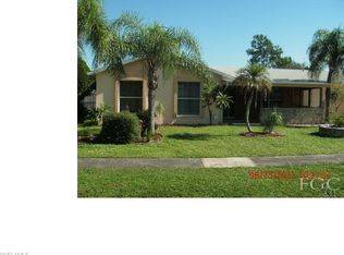 1038 Winsome Rd, North Fort Myers, FL 33903