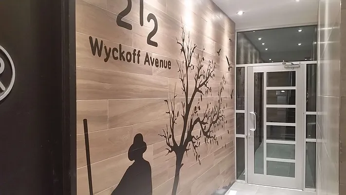 Rented by The Hamilton Group | media 34