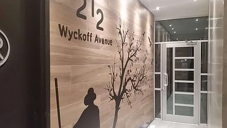 Rented by The Hamilton Group