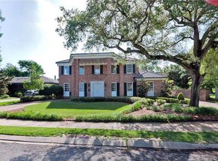 7263 General Haig St, New Orleans, LA 70124