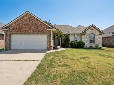 16616 Valderama Way, Edmond, OK, 73012