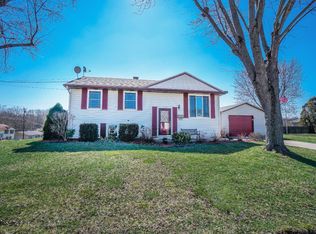 6259 Bartel Dr, Fairfield, OH 45014