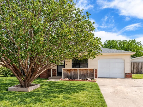 2207 Kewanee Ave, Lubbock, TX 79407
