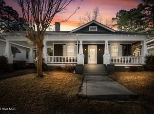 1513 Beal St, Rocky Mount, NC 27804