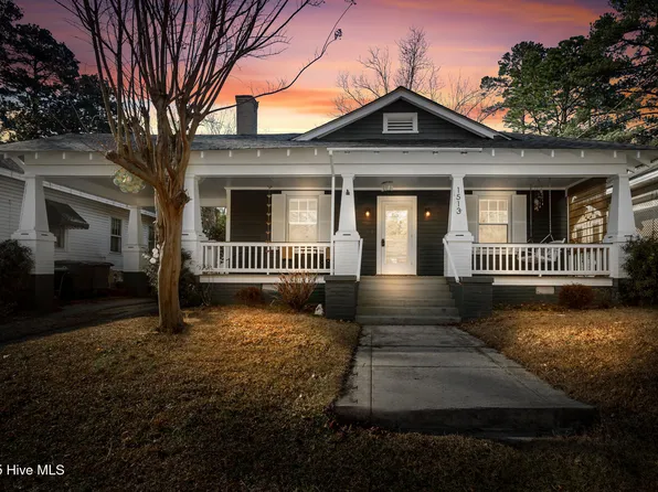 1513 Beal Street, Rocky Mount, NC 27804