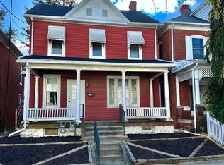 214 W Hanover St FLOOR 1, Hanover, PA 17331