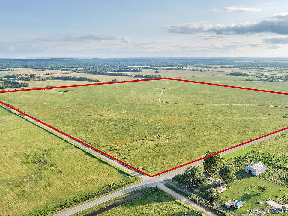 24950 Highway 62, Boynton, OK 74422 Zillow