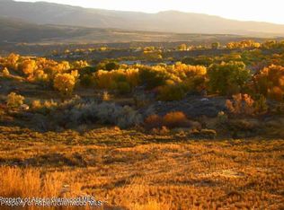 1820 Whiteriver Ave, Rifle, CO 81650