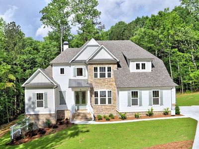 3730 Reserve Overlook Way LOT 8, Cumming, GA, 30041