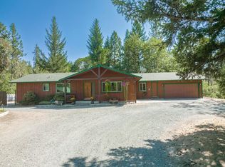 2006 Stringer Gap Rd, Grants Pass, OR 97527