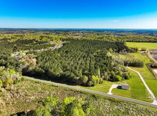 2729 McNeill Hobbs Rd, Bunnlevel, NC 28323