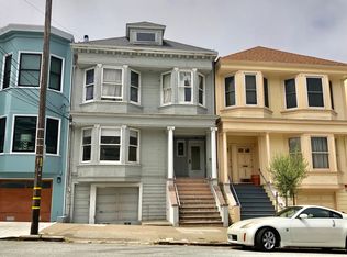 259 11th Ave, San Francisco, CA 94118