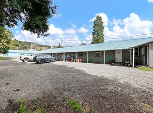 Posty01, Oakridge, OR 97463