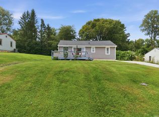 109 W Ritter St, Ellettsville, IN 47429