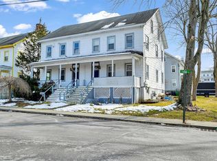 44-46 Fulton St, Wappingers Falls, NY 12590