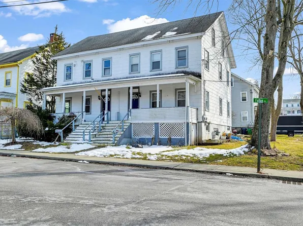 44-46 Fulton Street, Wappinger, NY 12590
