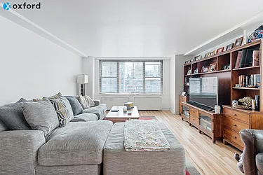 Rented by Oxford Property Group