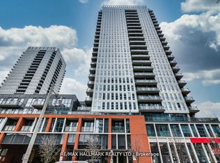 Daniels One Park Place, Toronto, ON M5A 0C3