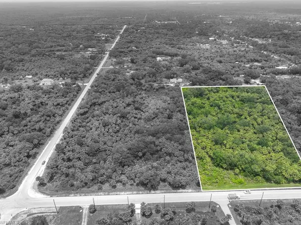 2765 Everglades BLVD S, NAPLES, FL 34117