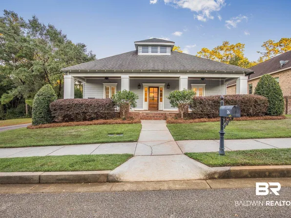 26 Viale Bellezza, Fairhope, AL 36532