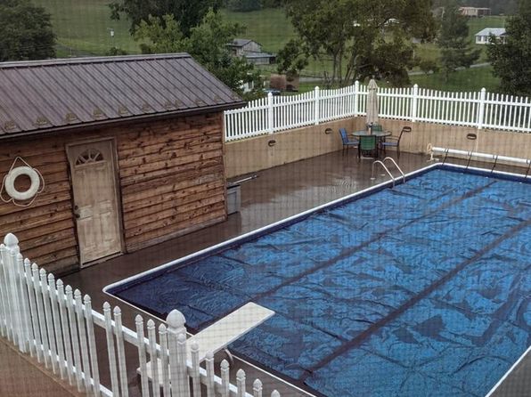 166 Nascar Dr, Clintwood, VA 24228