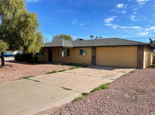 4853 N 62nd Ave, Phoenix, AZ 85033