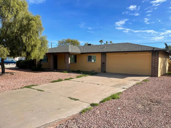 4853 N 62nd Ave, Phoenix, AZ 85033