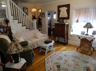 1011 Clark St, Rapid City, SD 57701