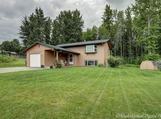 17104 Meadow Creek Dr, Eagle River, AK 99577
